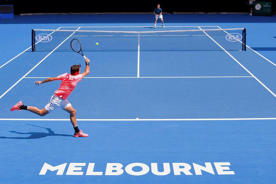Australian Open
