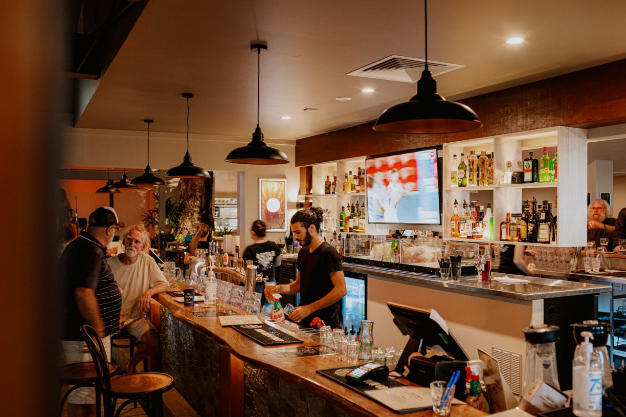 Live Sport | Palm Cove