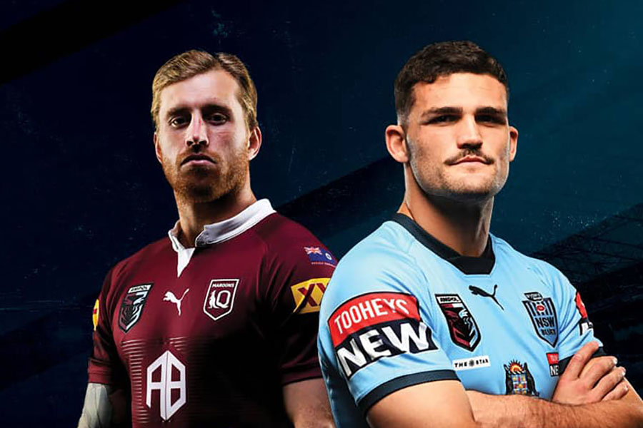 State of Origin