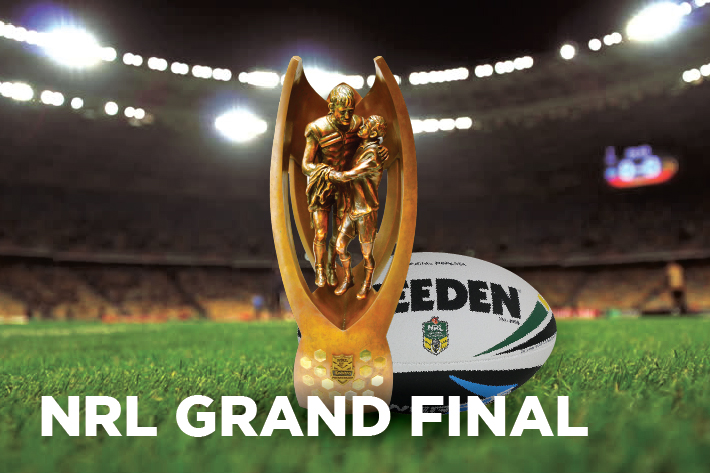 NRL Finals