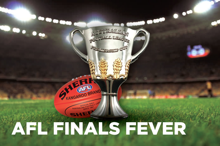 AFL Finals